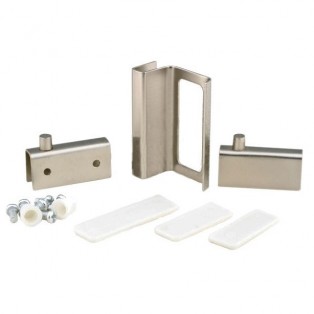 Набір для скла ZS 9006 сатин ДС