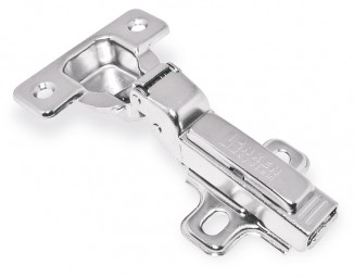 Завіса Linken System 1/2 напівнакладна (Slide-on)