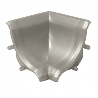 Кутик внутрішній Дуб сонома LB-15 Korner 6015