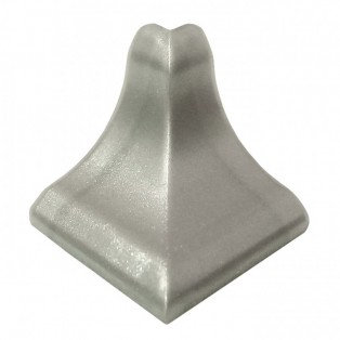 Кутик зовнішній білий LB-15 Korner 600