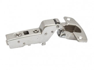 Завіса внутрішня з дотягом 110° ТН 52 Sensys 8645i