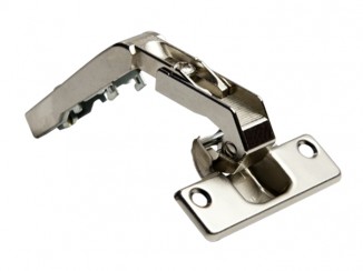 Петля накладная Hettich, 135°, Intermat 9930 "бифолт" (1056243)