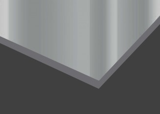 Скло "Антисоль" графіт 6 мм