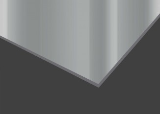 Скло "Антисоль" графіт 4 мм