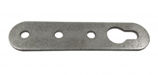 Підвіска металева h-67мм