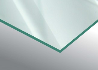 Скло поліроване 6 мм