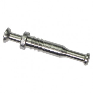 Дюбель подвійний DU712 для середньої стінки 16мм