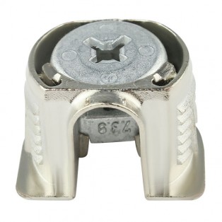 Стяжка Raffiks VB 35/18 цинк HETTICH