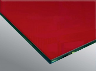 Лакобель червоний "SGG 137 Fire red"