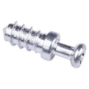 Дюбель з гвинтом DU321 самор. VB 35/135