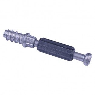 Дюбель для растекса Twister з саморізом DU 232T D=5 L=30 (9047644)