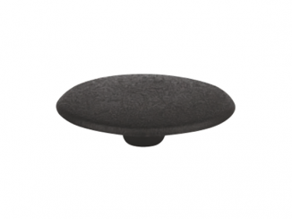 Заглушка для стяжки (1000шт) чорний