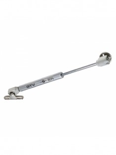 Амортизатор газовий 80N GTV (PD-G0080-N02)