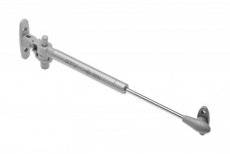 Амортизатор газовий 80N GTV (PD-GАМ080-N02) з амортизатором