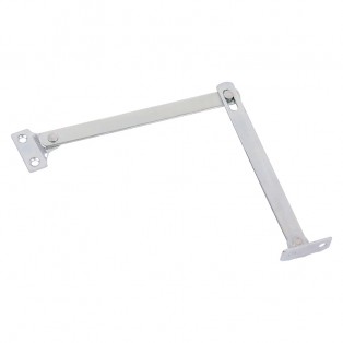 Обмежувач барних дверей ножиці ДС