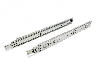 Направляючі повний висув 500мм GTV ХР (GX)