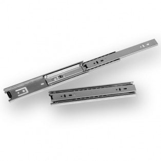 Направляючі повного висування DC L=600 (30кг)