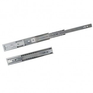 Направляючі повного висування Touch Latch Linken System L=450