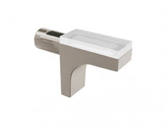 Полкодержатель для стекла K-LINE