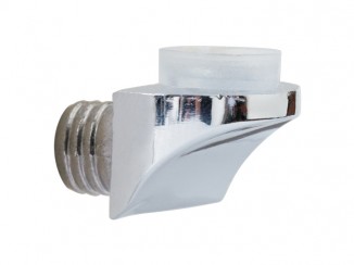 Полицетримач для скла HIPPO з присоскою