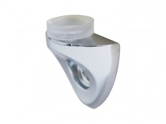 Полицетримач для скла HAWK з присоскою