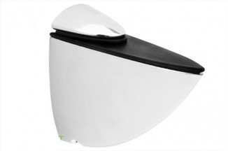 Полицетримач полікан PLK G2 (105*98мм) хром