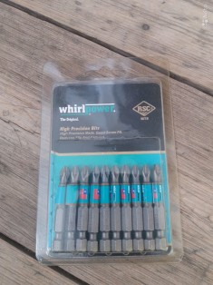 Біта Whirlpower РН 2-50