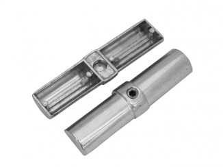 Джокер R-10A подовжувач труби з кільцем