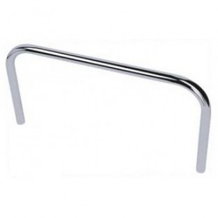 Джокер R-30/54 Профіль з двома кутами хром