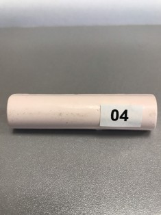 Воскова паличка груша Dukra 04