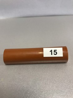 Воскова паличка каштанова Dukra 15