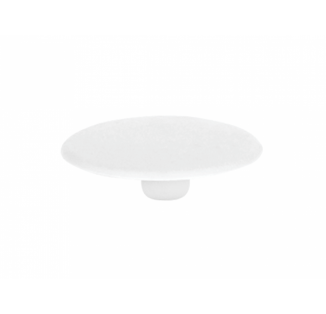 Заглушка на мініфікс (1000шт) біла