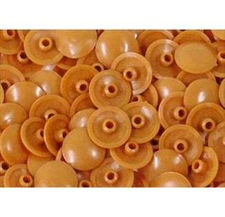 Заглушка на мініфікс (1000шт) вільха