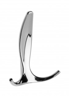 Гачок меблевий WZ-E-018/01 хром GTV