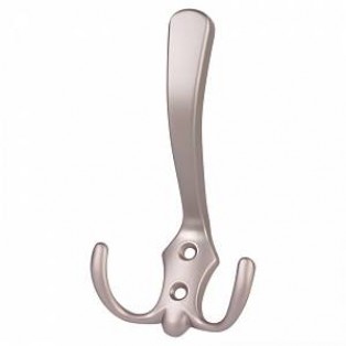 Гачок меблевий WP 5906 нікель