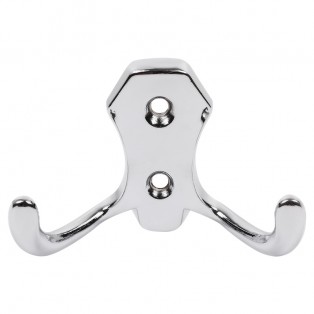 Гачок меблевий WP 8904 хром