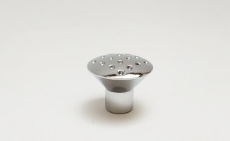 Ручка мебельная DGA 28 G2 хром