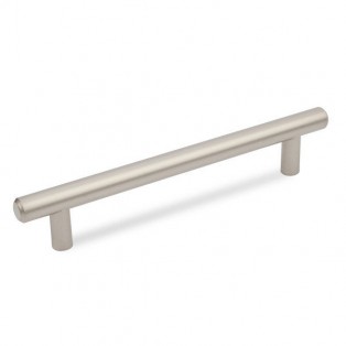 Ручка мебельная RE 1006/224 сатин (DR 10/224 G5)