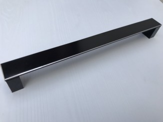 Ручка DL 35M/224 BLK/AL (ES)