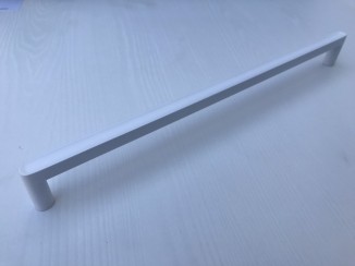 Ручка меблева DL 42/192 WHT-R (IC)