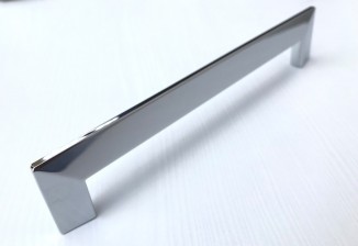 Ручка меблева C-2955/160 G2 (хром) Nomet