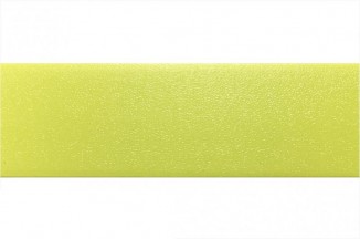Крайка Polkemic 22*2 84/B Зелений горошок