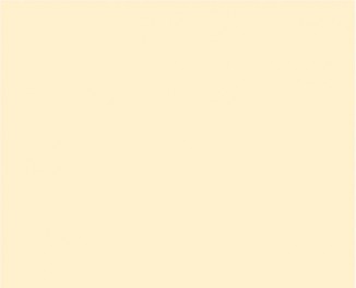 ЛДСП EGGER U108 ST9 ВАНІЛЬНИЙ ЖОВТИЙ 2800X2070X18