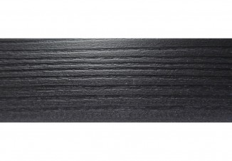 Крайка Egger АБС 23*2 ST38 U999 Чорний