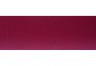 Крайка Egger 23*0.8 АБС ST9 U337 Фуксія рожева