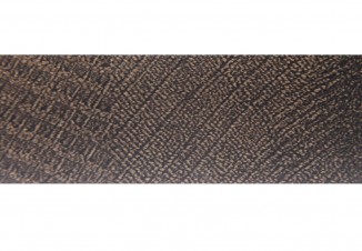 Крайка Egger АБС 23*0.8 ST28 Q3325 Дуб Гладстоун тютюн