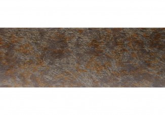 Крайка Egger 23*0.8 АБС ST87 F302 Ферро бронза