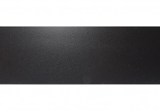 Крайка Egger АБС 43*2 ST9 U899 Ніжний чорний