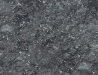 Стільниця W311 1U ГРАФІТ (LUXEFORM) 3050X600X38