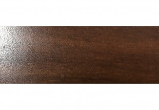 Кромка Polkemic 42*2 09/10C Орех караваджо
